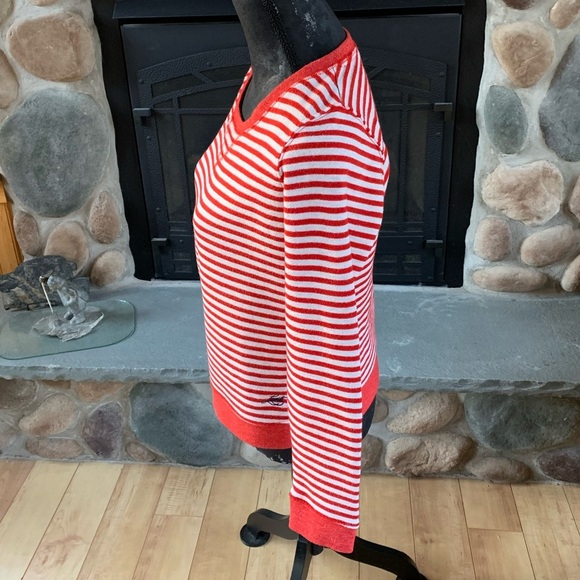 Levi’s striped pullover - Picture 4 of 8